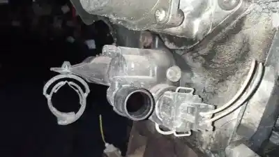 Автозапчастина б/у термостат для renault scénic ii (jm0/1_) 1.5 dci (jm0f) посилання на oem iam   