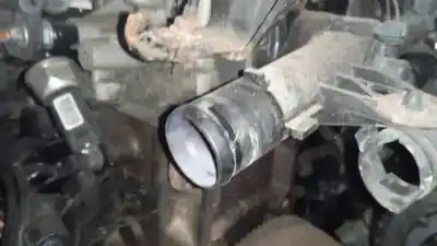 Автозапчастина б/у термостат для renault scénic ii (jm0/1_) 1.5 dci (jm0f) посилання на oem iam   