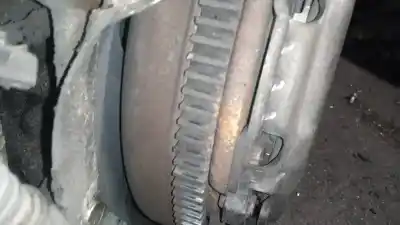 Pezzo di ricambio per auto di seconda mano kit frizione per audi a3 (8p1) 2.0 tdi 16v riferimenti oem iam   