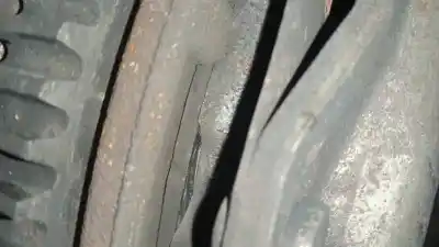 Pezzo di ricambio per auto di seconda mano kit frizione per audi a3 (8p1) 2.0 tdi 16v riferimenti oem iam   