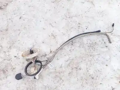 Pezzo di ricambio per auto di seconda mano sensore di livello del carburante per audi a6 c5 (4b2) 2.5 tdi riferimenti oem iam 