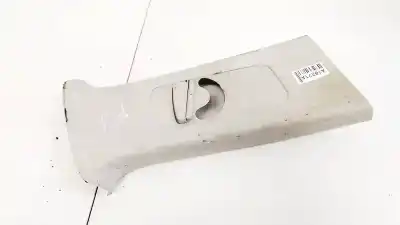 Second-hand car spare part plastics for opel kadett e fastback (t85) 1.4 s (c08, c48, d08, d48) oem iam references 6q4880328