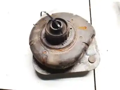 Peça sobressalente para automóvel em segunda mão amortecedor dianteiro frente por audi coupe b2 (81, 855, 856) 2.3 quattro referências oem iam 55540004