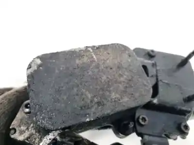 Peça sobressalente para automóvel em segunda mão radiador de óleo do motor por ford focus lim. (cb8) 1.6 tdci cat referências oem iam 