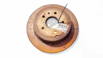 Peça sobressalente para automóvel em segunda mão disco de travão traseiro por alfa romeo 33 sportwagon (905_) 1.5 (905a) referências oem iam 
