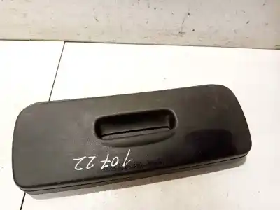 Автозапчасти б/у пластик за renault scénic ii (jm0/1_) 1.9 dci (jm0g, jm12, jm1g, jm2c) ссылки oem iam 8200224836