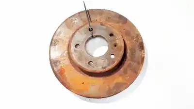 Peça sobressalente para automóvel em segunda mão disco de travão dianteiro por alfa romeo 33 sportwagon (905_) 1.5 (905a) referências oem iam 