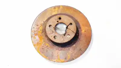 Peça sobressalente para automóvel em segunda mão disco de travão dianteiro por subaru outback (bl, bp) 2.5 awd (bp9) referências oem iam 