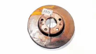 Peça sobressalente para automóvel em segunda mão disco de travão dianteiro por volkswagen passat b5 variant (3b5) 1.9 tdi referências oem iam 