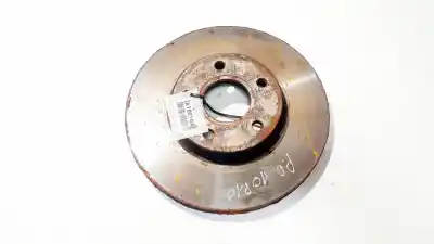 Second-hand car spare part front disc brake for volvo v50 (545) 1.6 d oem iam references 