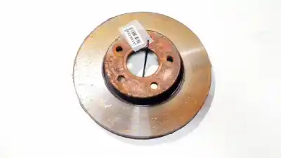 Second-hand car spare part front disc brake for volvo v50 (545) 1.6 d oem iam references 