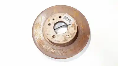 Peça sobressalente para automóvel em segunda mão disco de travão dianteiro por opel antara, 2010.08 --> facelift 2.2 d135kw 2010.08 --> facelift referências oem iam 