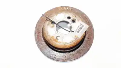 İkinci el araba yedek parçası arka fren diski için mini mini (r50, r53) cooper oem iam referansları 