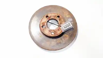 Peça sobressalente para automóvel em segunda mão disco de travão dianteiro por volkswagen passat b5 variant (3b5) 1.9 tdi referências oem iam 