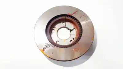 Second-hand car spare part front disc brake for kia cee'd fastback (ed) 1.4 oem iam references   