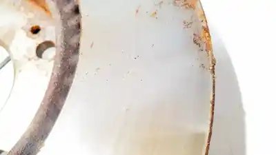 Second-hand car spare part front disc brake for kia cee'd fastback (ed) 1.4 oem iam references   