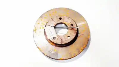 Peça sobressalente para automóvel em segunda mão disco de travão dianteiro por kia cee'd fastback (ed) 1.4 referências oem iam 