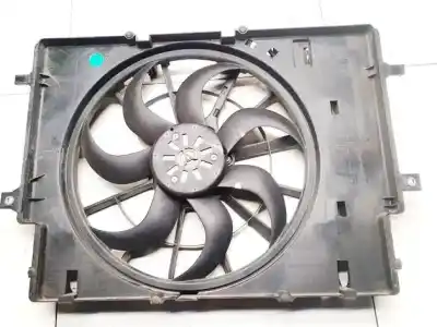 Second-hand car spare part radiator cooling fan for mg hs, 2018 - 2023 1.5i 119kw 2018 - 2023 oem iam references ry5040262a