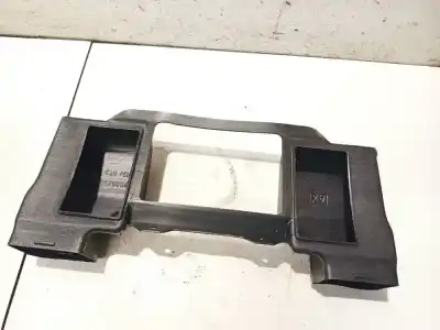 Pezzo di ricambio per auto di seconda mano plastica per subaru tribeca (b9) 3.0 (wxe) riferimenti oem iam 66100xa00a