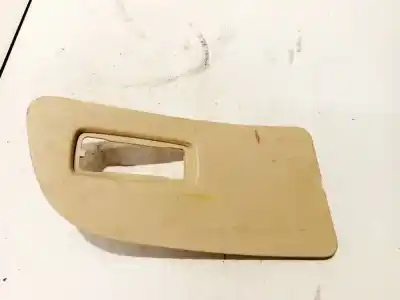 Pezzo di ricambio per auto di seconda mano plastica per subaru tribeca (b9) 3.0 (wxe) riferimenti oem iam 940380xa02a