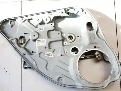 Pezzo di ricambio per auto di seconda mano pezzi vari per ford focus ii (da_, hcp, dp) 1.8 tdci riferimenti oem iam 7m51a24995d