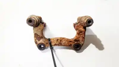 Pezzo di ricambio per auto di seconda mano pinza freno posteriore destra per audi a6 c5 (4b2) 2.5 tdi riferimenti oem iam 