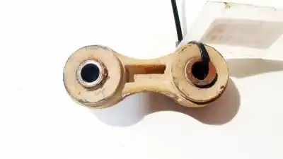 Pezzo di ricambio per auto di seconda mano staffa anteriore sinistra per audi a6 c5 (4b2) 2.5 tdi riferimenti oem iam 