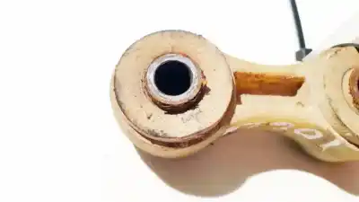 Second-hand car spare part left front bracket for audi a6 c5 (4b2) 2.5 tdi oem iam references   