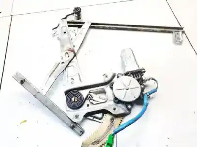 Piesă de schimb auto la mâna a doua mecanism acționare geam fațã dreapta pentru subaru forester (sg_) 2.0 x awd (sg5) referințe oem iam 