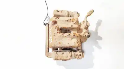 Peça sobressalente para automóvel em segunda mão pinça de travão traseira esquerda por opel antara, 2010.08 --> facelift 2.2 d135kw 2010.08 --> facelift referências oem iam 