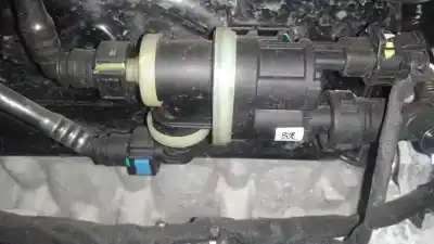 Second-hand car spare part additional air valve for mg hs, 2018 - 2023 1.5i 119kw 2018 - 2023 oem iam references 