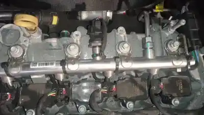 Second-hand car spare part distributor pipe for mg hs, 2018 - 2023 1.5i 119kw 2018 - 2023 oem iam references f01r00pa533