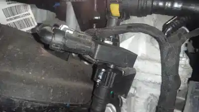 Second-hand car spare part pressure sensor for mg hs, 2018 - 2023 1.5i 119kw 2018 - 2023 oem iam references 10883519