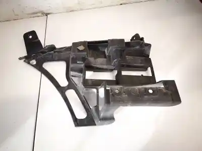 Peça sobressalente para automóvel em segunda mão reforço do pára choques traseiro por bmw 3 touring (e46) 318 d referências oem iam 51127894800  