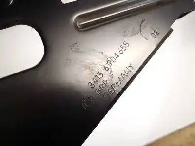 Pezzo di ricambio per auto di seconda mano plastica per bmw 3 touring (e46) 318 d riferimenti oem iam 84136904655  