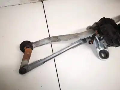 Second-hand car spare part front windscreen wiper linkage for bmw 3 touring (e46) 318 d oem iam references   