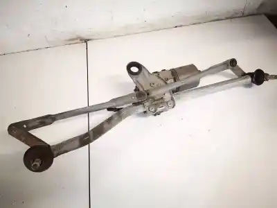 Second-hand car spare part front windscreen wiper linkage for bmw 3 touring (e46) 318 d oem iam references   