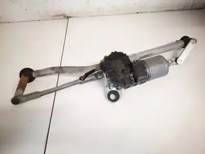 Piesă de schimb auto la mâna a doua ștergãtor geamuri fațã pentru bmw 3 touring (e46) 318 d referințe oem iam 