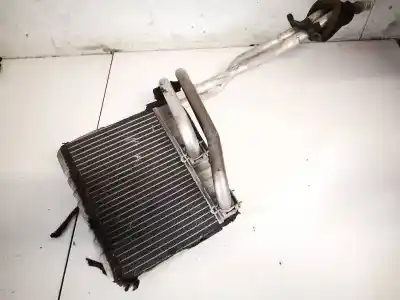 Piesă de schimb auto la mâna a doua radiator de încalzire / aer conditionat pentru bmw 3 touring (e46) 318 d referințe oem iam 