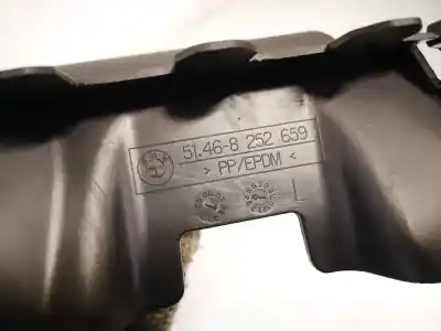 Second-hand car spare part plastics for bmw 3 touring (e46) 318 d oem iam references 51468252659  5146-8252659