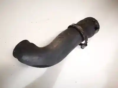 Piesă de schimb auto la mâna a doua furtun de presione pentru intercooler aer pentru bmw 3 touring (e46) 318 d referințe oem iam 