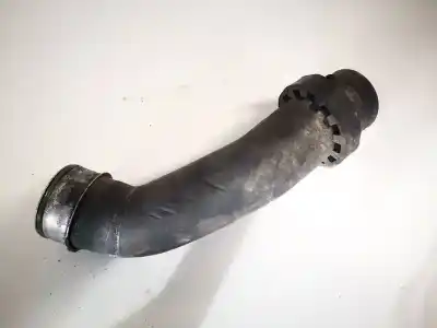 Piesă de schimb auto la mâna a doua furtun de presione pentru intercooler aer pentru bmw 3 touring (e46) 318 d referințe oem iam 