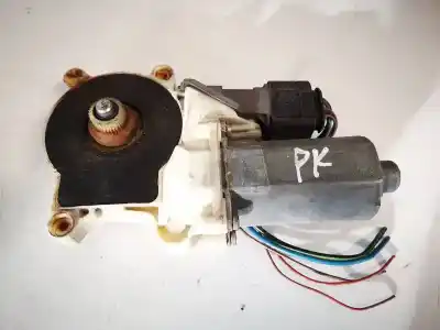 Piesă de schimb auto la mâna a doua motoras macara geam fata stânga pentru bmw 3 touring (e46) 318 d referințe oem iam 0130821994