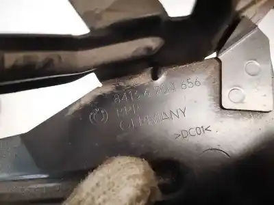 Second-hand car spare part plastics for bmw 3 touring (e46) 318 d oem iam references 84136904656  