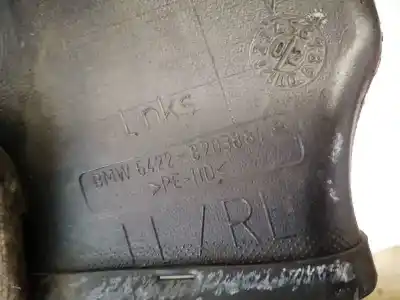 Pezzo di ricambio per auto di seconda mano plastica per bmw 3 touring (e46) 318 d riferimenti oem iam 64226203881  