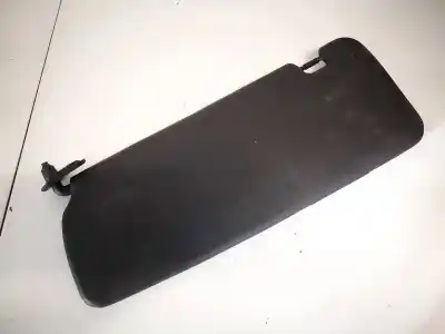 Peça sobressalente para automóvel em segunda mão pára-sol esquerdo por bmw 3 touring (e46) 318 d referências oem iam   