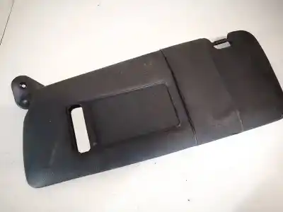 Piesă de schimb auto la mâna a doua parasoare stânga pentru bmw 3 touring (e46) 318 d referințe oem iam 