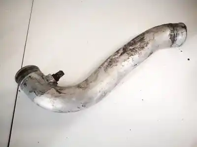 Piesă de schimb auto la mâna a doua furtun de presione pentru intercooler aer pentru bmw 3 touring (e46) 318 d referințe oem iam 