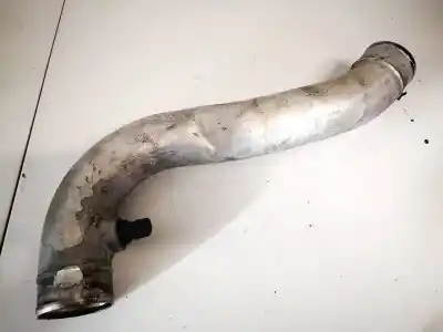 Second-hand car spare part intercooler pipe for bmw 3 touring (e46) 318 d oem iam references   