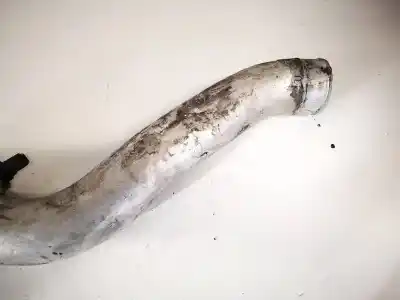 Second-hand car spare part intercooler pipe for bmw 3 touring (e46) 318 d oem iam references   